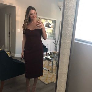 Meet your Posher, Christine